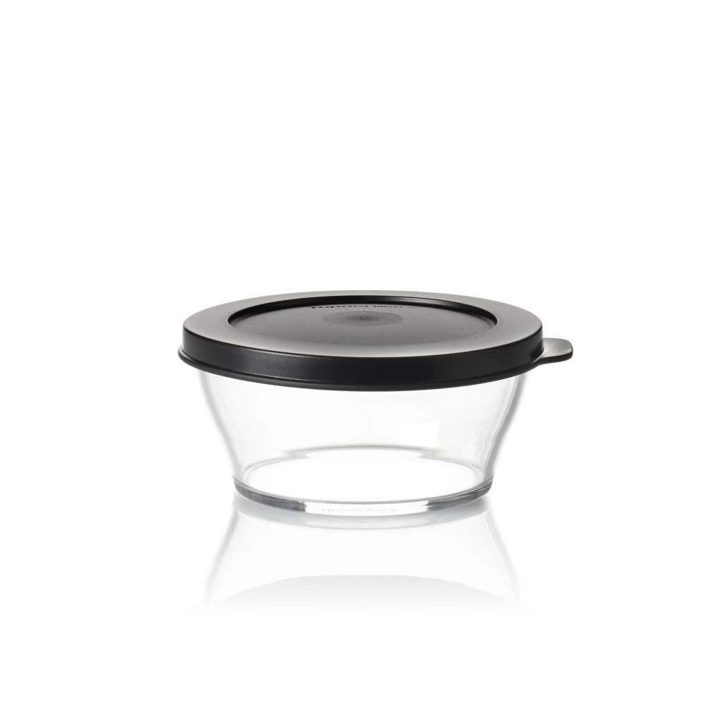 Tupperware Clear kom 290 ml, Ophalen of Verzenden, Nieuw, Bak of Kom