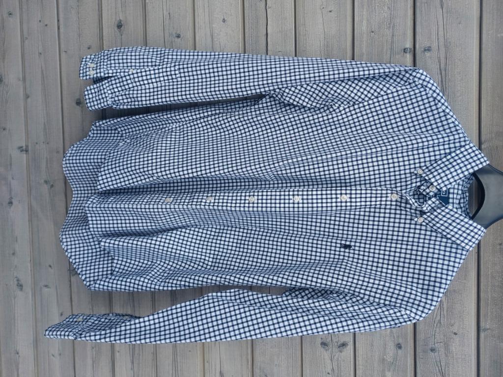 Ralph Lauren, Tour de cou 41/42 (L), Enlèvement ou Envoi, Ralph Lauren, Porté