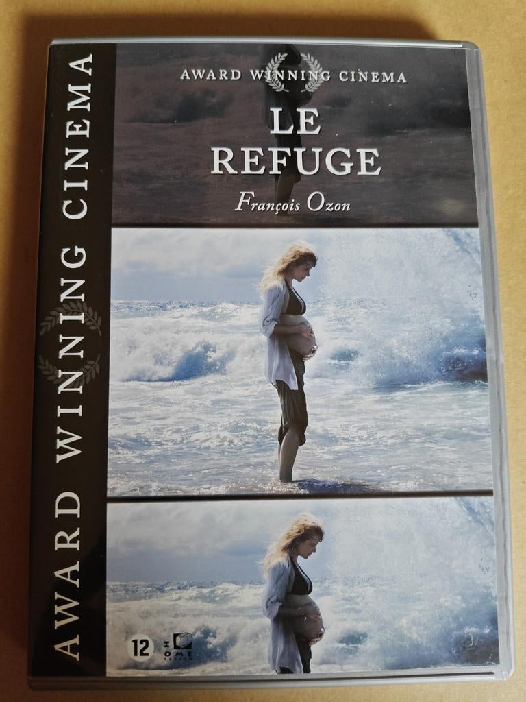 Le Refuge - François Ozon, À partir de 12 ans, Enlèvement ou Envoi, Utilisé