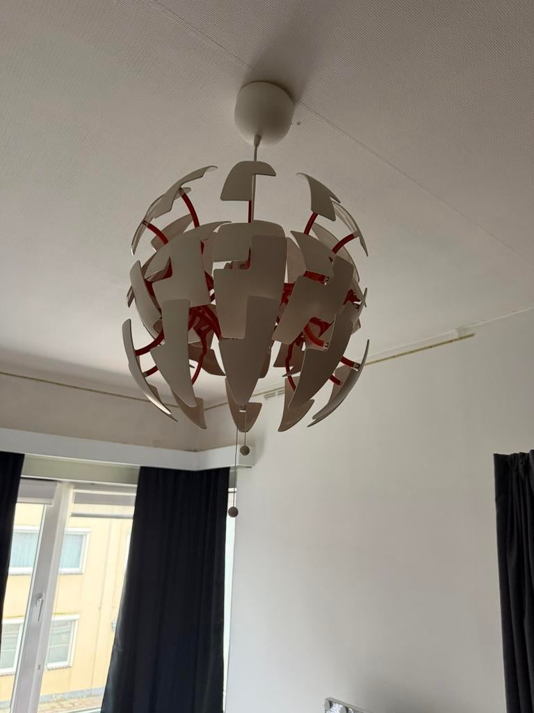 Lampe ikea, Enlèvement, Utilisé