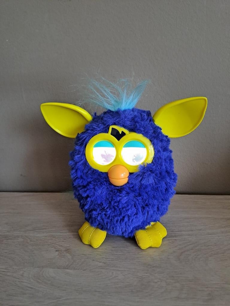 Mooie werkende Furby van Hasbro 2012, Ophalen, Zo goed als nieuw