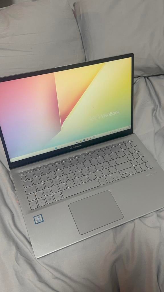 Asus vivobook 15, Enlèvement ou Envoi, 8 GB, 16 pouces, Utilisé