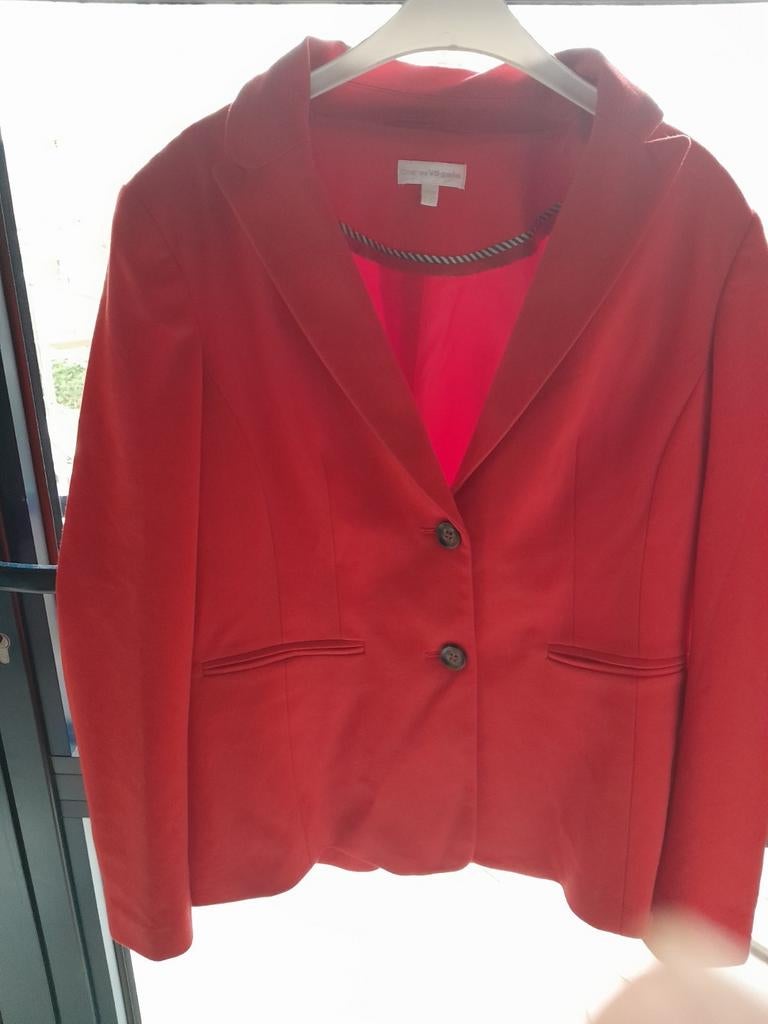 Charles Vögele maat 42, Kleding | Dames, Ophalen, Zo goed als nieuw