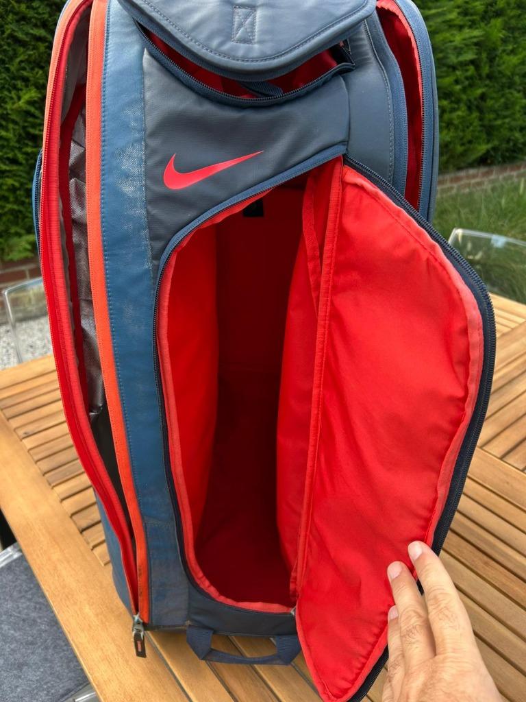 Sac de tennis Nike homme, Enlèvement, Utilisé, Sac, Nike
