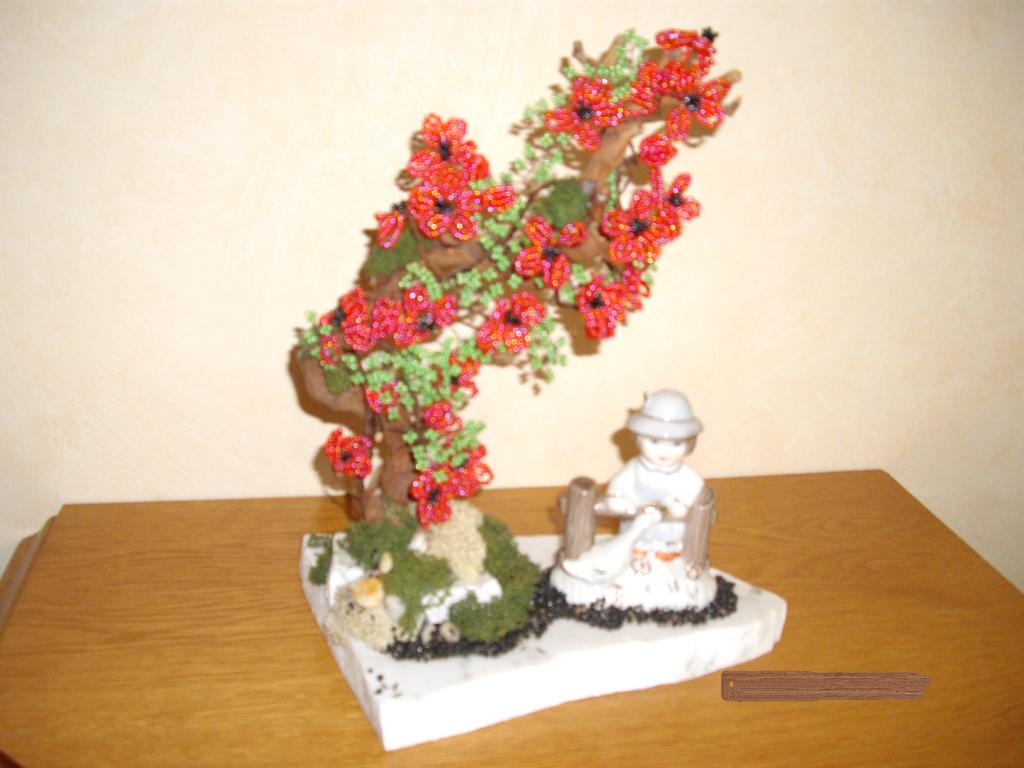 decoratie, Ophalen, Zo goed als nieuw
