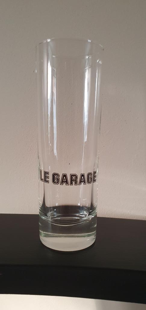 Verre le Garage Discothèque, Ophalen of Verzenden, Zo goed als nieuw, Overige typen