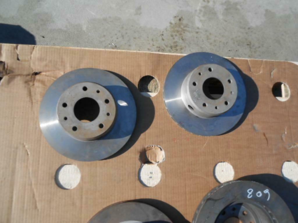 Disques de frein arrière pour Lamborghini Diablo, Enlèvement, Neuf, Autres marques automobiles
