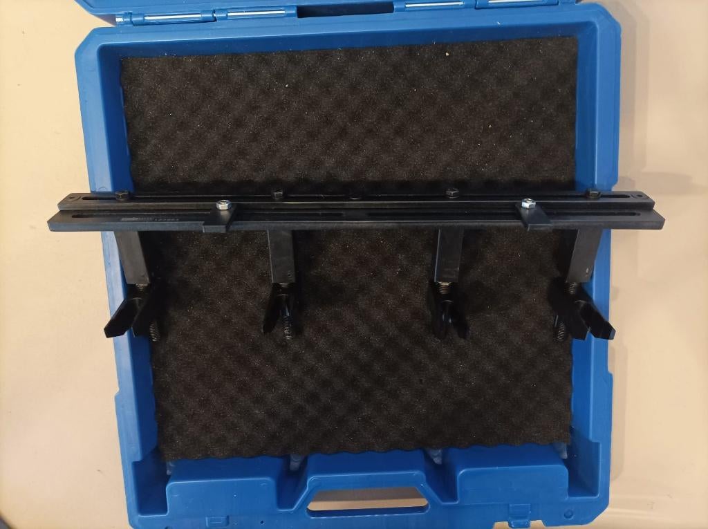 Veerklemschroef 1,4L UniAir- en MultiAir-motoren Alfa Fiat, Verzenden, Nieuw