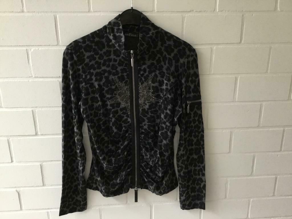 Gilet AIRFIELD, Kleding | Dames, Airfield, Ophalen of Verzenden, Zo goed als nieuw, Maat 38/40 (M)