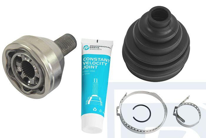 Volvo homokineet cv joint Xc60 Volvo onderdeel nr 46434016, Ophalen of Verzenden, Nieuw, Volvo