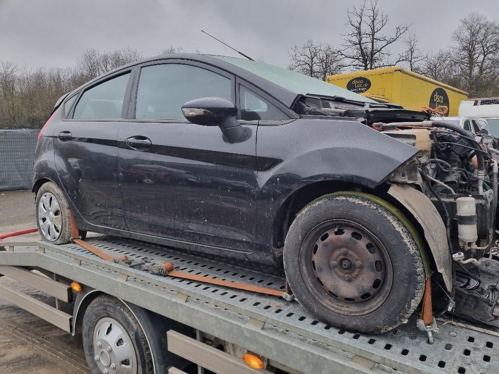 Toutes pièces pour ford fiesta 1.6 tdci toute pièce, Autos : Pièces & Accessoires, Enlèvement ou Envoi, Utilisé, Ford