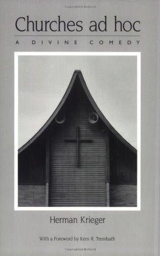 Churches Ad Hoc: A Divine Comedy, Boeken, Kunst en Cultuur | Fotografie en Design, Nieuw, Fotografen, Ophalen of Verzenden