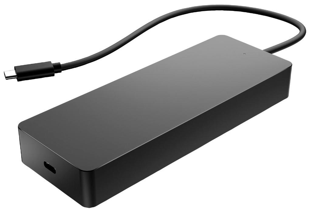 NIEUW - HP Universal USB-C Multiport Hub (20 stuks), Hp, HP, HP, Nieuw
