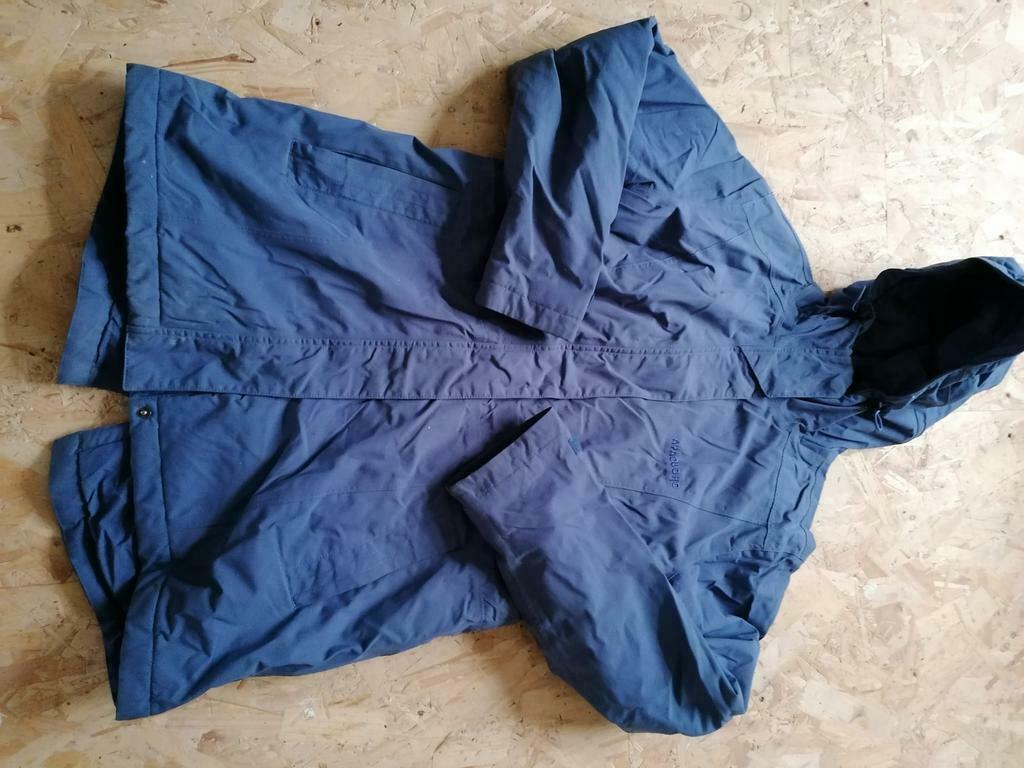 Ayacucho outdoor jas maat M, Kleding | Dames, Ophalen of Verzenden, Maat 38/40 (M)