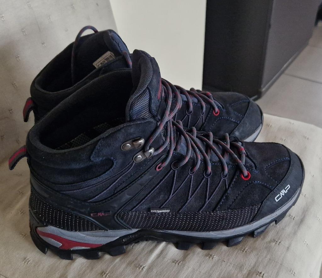 Wandelschoenen👍TOP+NIEUWE👍M: 44👍👍, Ophalen, Nieuw, Schoenen