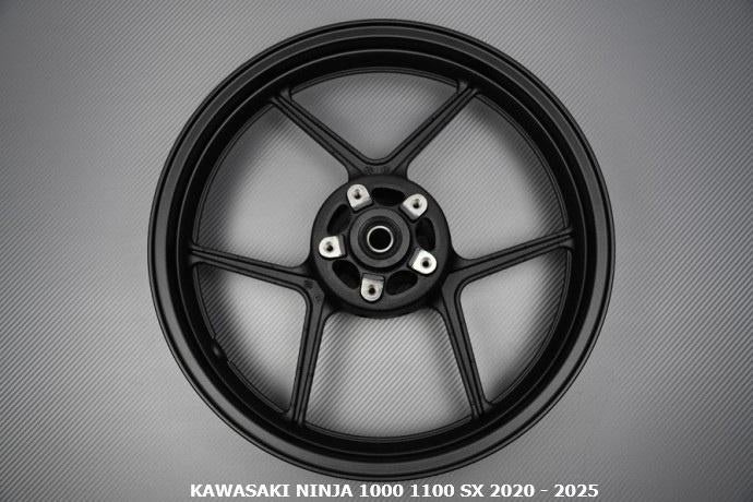 AVDB Voorvelg voor KAWASAKI NINJA 1000 1100 SX 2020 2025, Motoren, Ophalen of Verzenden, Nieuw