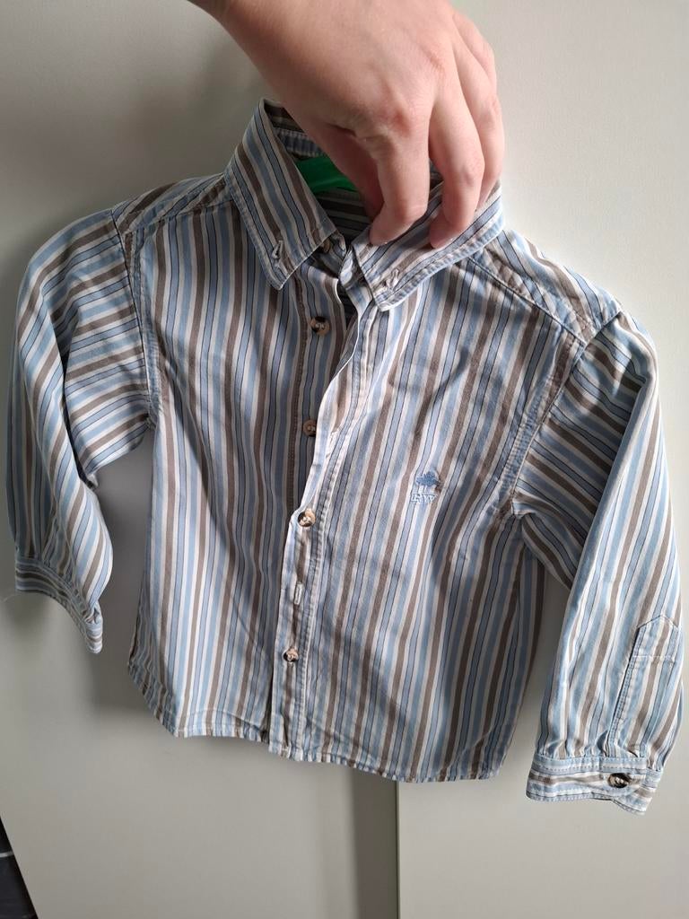 Bois fluviaux, Enlèvement ou Envoi, Comme neuf