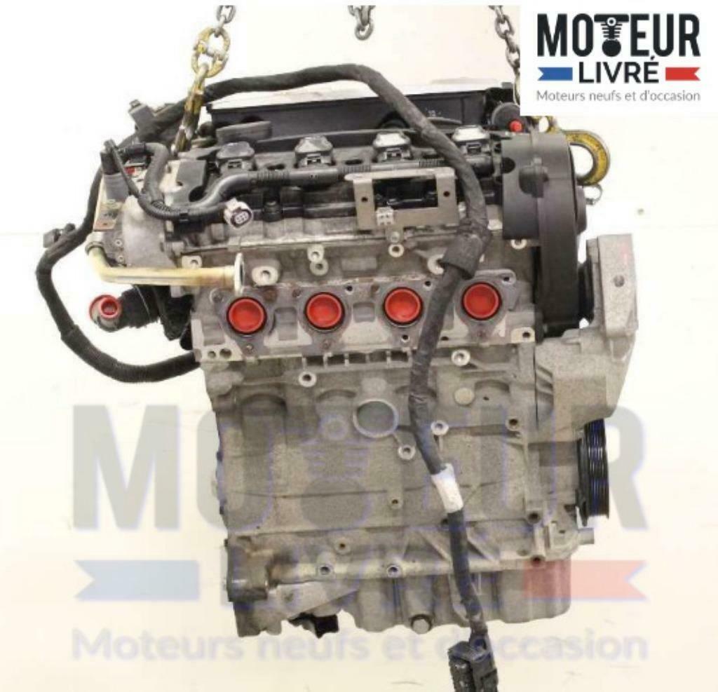 Moteur AUDI A3 VOLKSWAGEN TOURAN GOLF V 2.0L Essence, Envoi, Utilisé, Audi