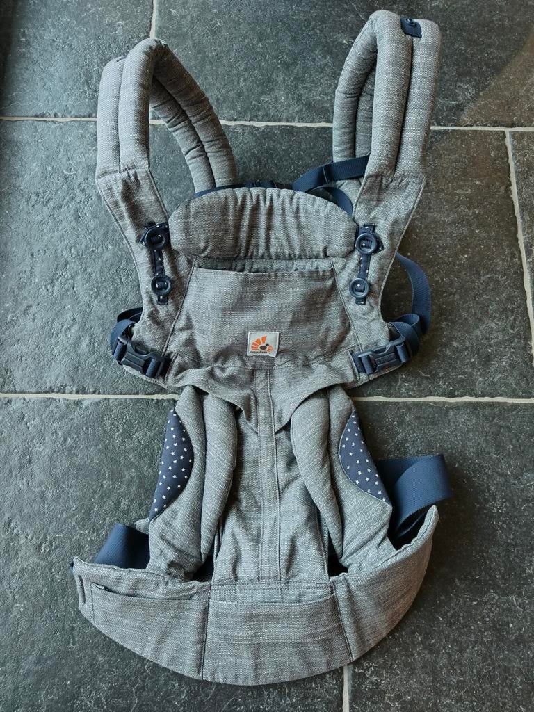 Draagzak Ergobaby all in one omni 360, Neuf, Autres marques, Porte-bébé, Enlèvement ou Envoi