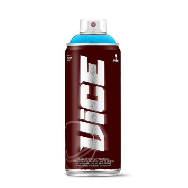 MTN VICE Graffiti Spuitbussen Mixpack, Minder dan 5 liter, Ophalen of Verzenden, Nieuw, Verf