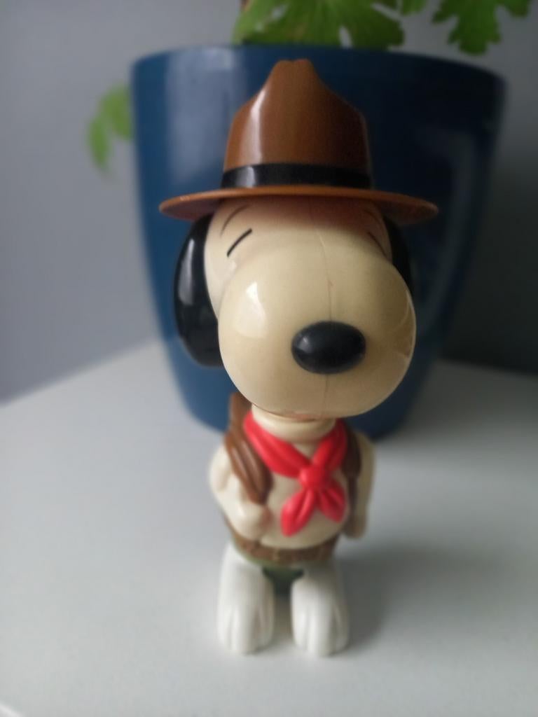 Snoopy, Enlèvement ou Envoi, Comme neuf