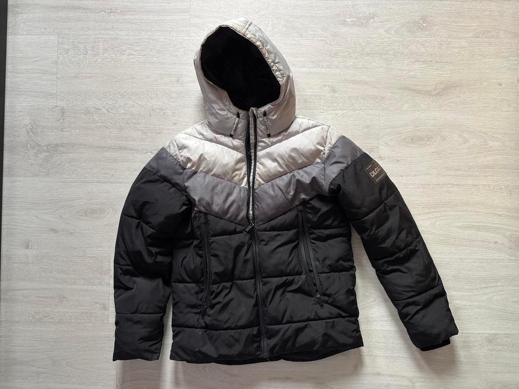 Veste d’hiver chaude taille 158 / 14-16 ans, Enlèvement ou Envoi, Comme neuf