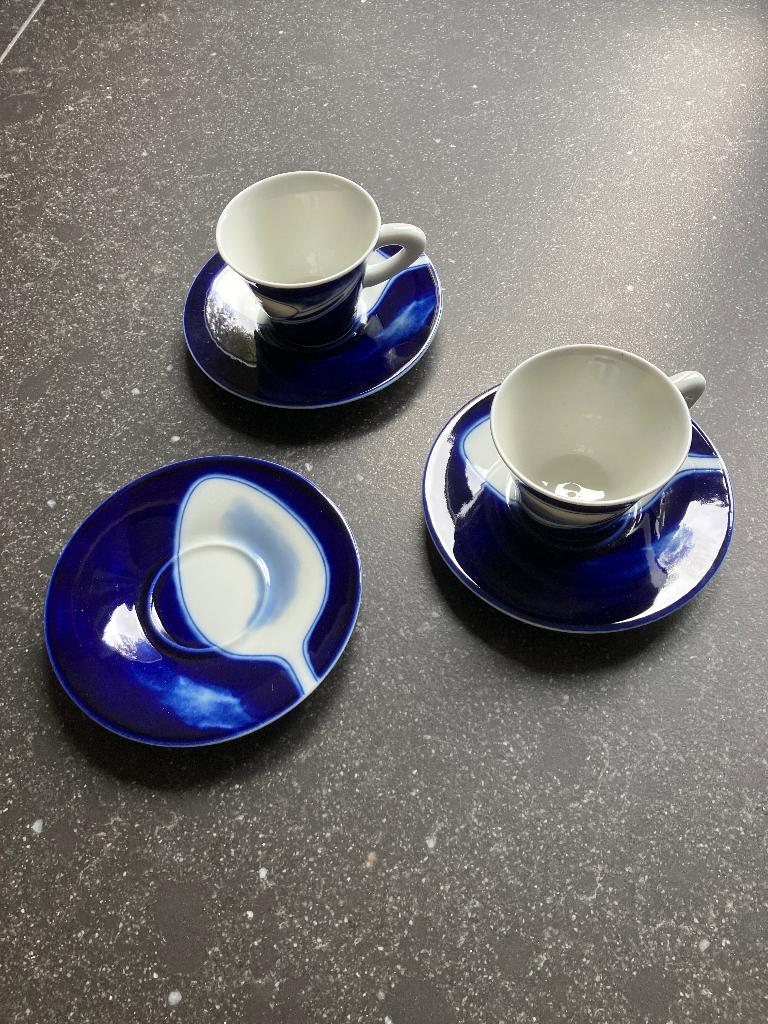 Koffie tasjes, Enlèvement, Neuf