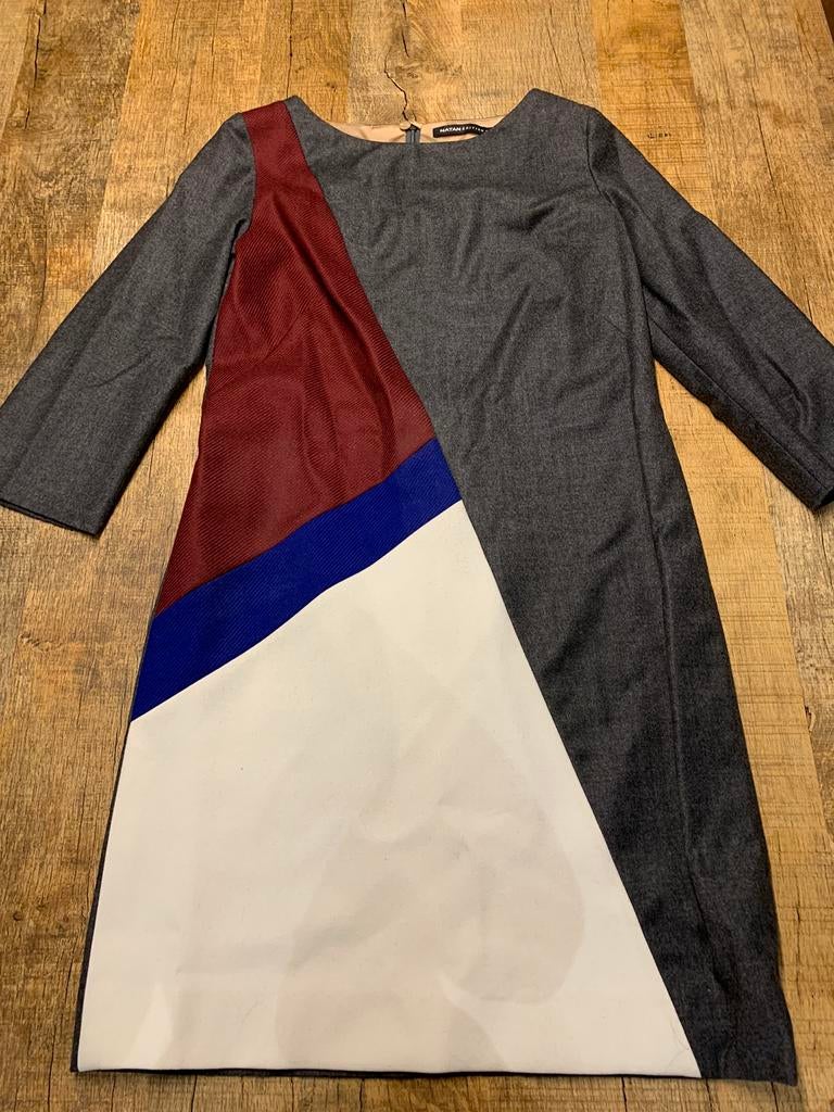 Jurk Natan, Kleding | Dames, Ophalen, Zo goed als nieuw, Maat 38/40 (M)