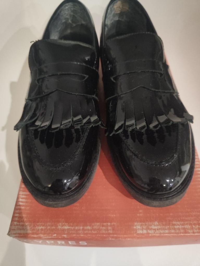 Chaussures cypres, Cyprès, Enlèvement, Porté, Chaussures basses