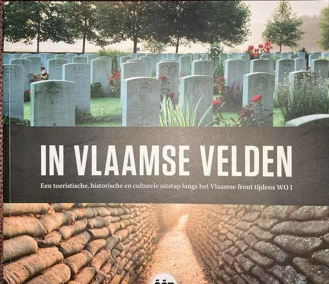 In Vlaamse velden, Ophalen of Verzenden