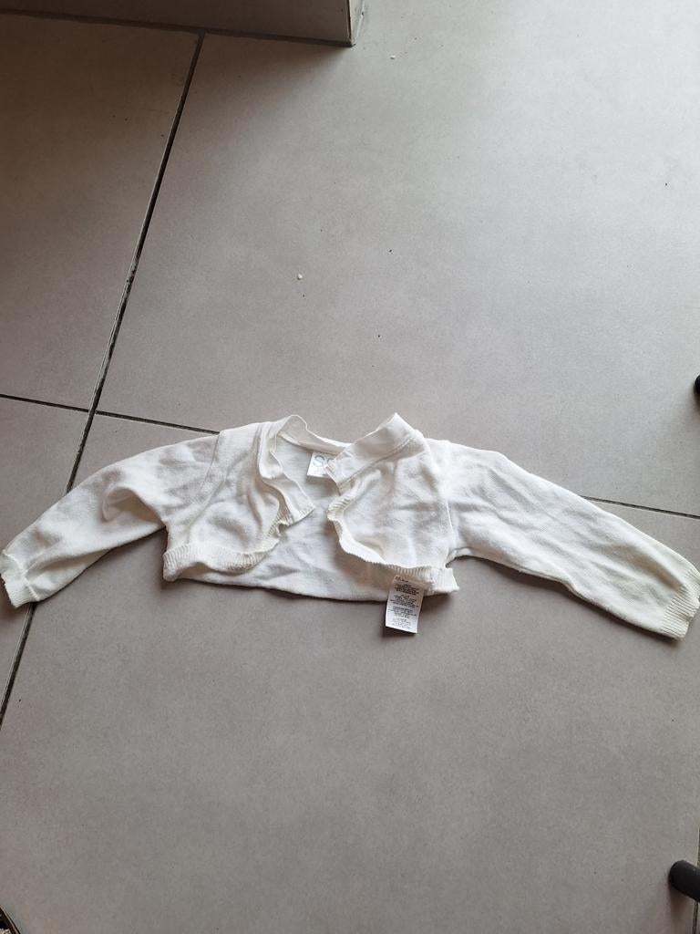 Bolero Le Chic, Gebruikt, Le Chic, Ophalen of Verzenden, Truitje of Vestje