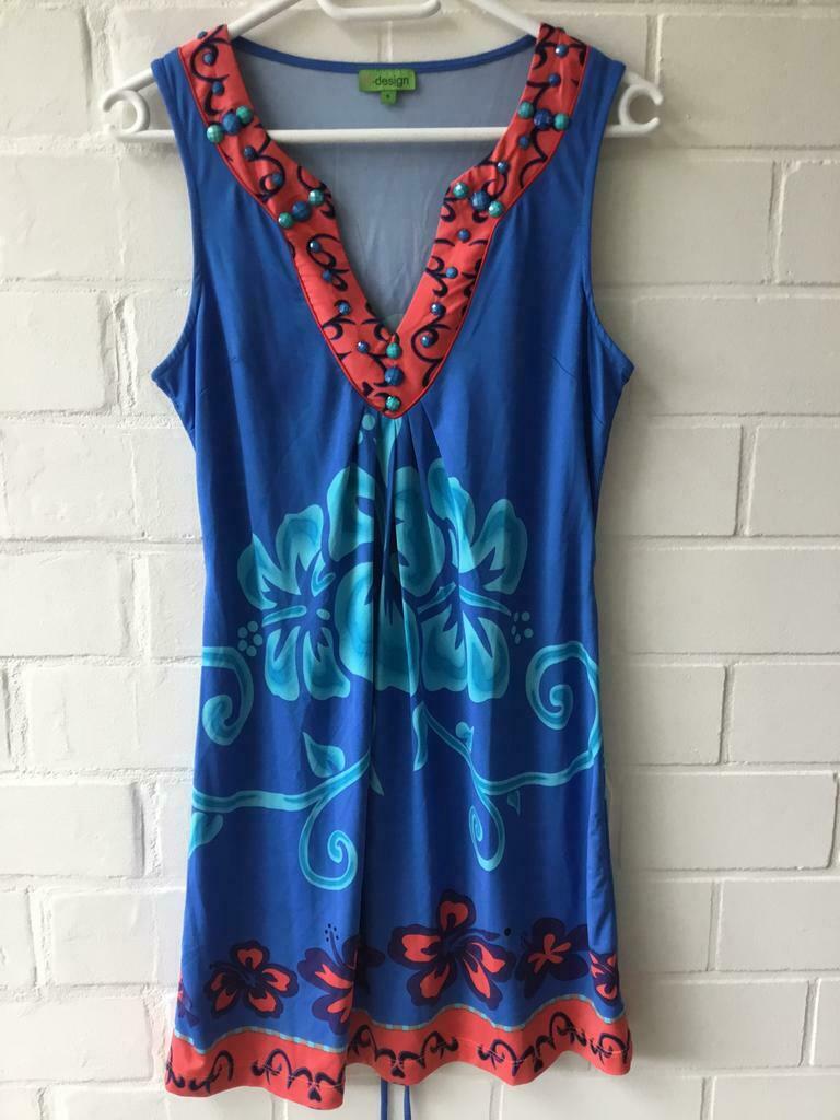 Robe K-DESIGN, Vêtements | Femmes, K-design, Enlèvement ou Envoi, Taille 36 (S), Comme neuf
