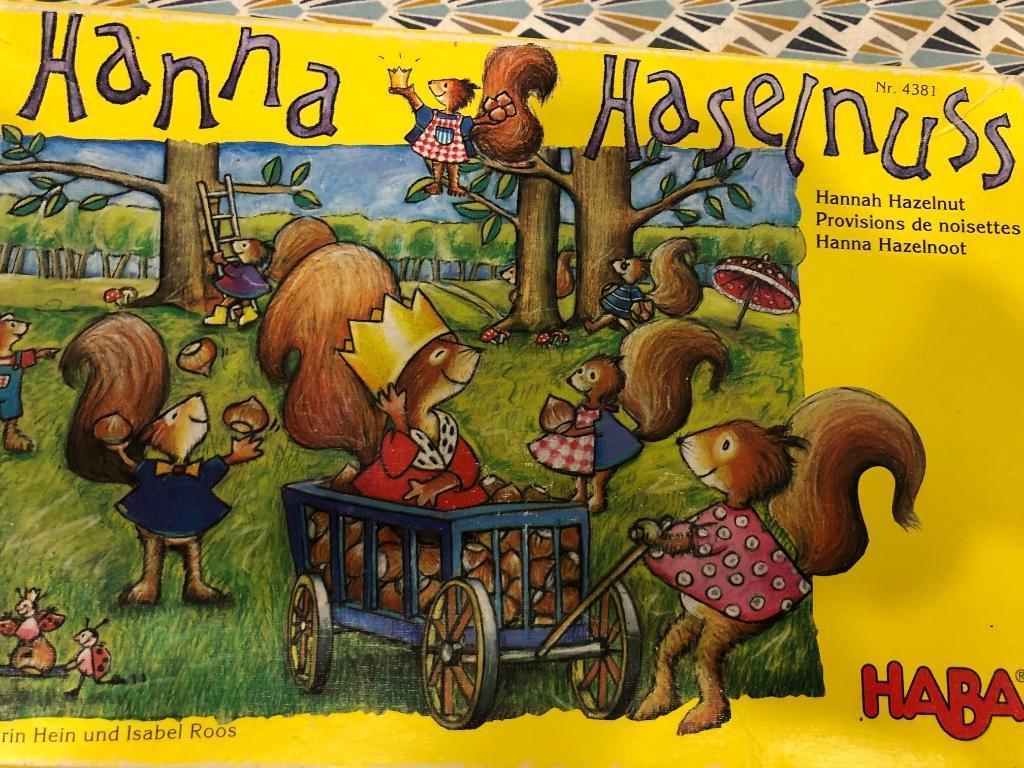 Jeu société, Enlèvement, Comme neuf, HABA