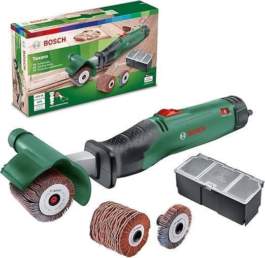 Bosch | Multifunctionele schuurmachine | GRATIS LEVERING, Doe-het-zelf en Bouw, Gereedschap | Schuurmachines, Nieuw, Overige typen