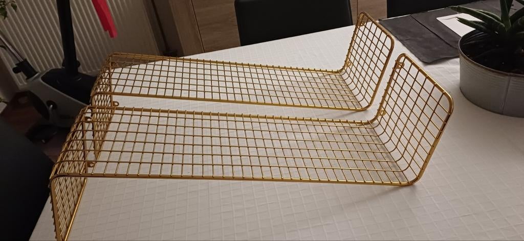 Wandrekken, Huis en Inrichting, Woonaccessoires | Wandplanken en Boekenplanken, Ophalen