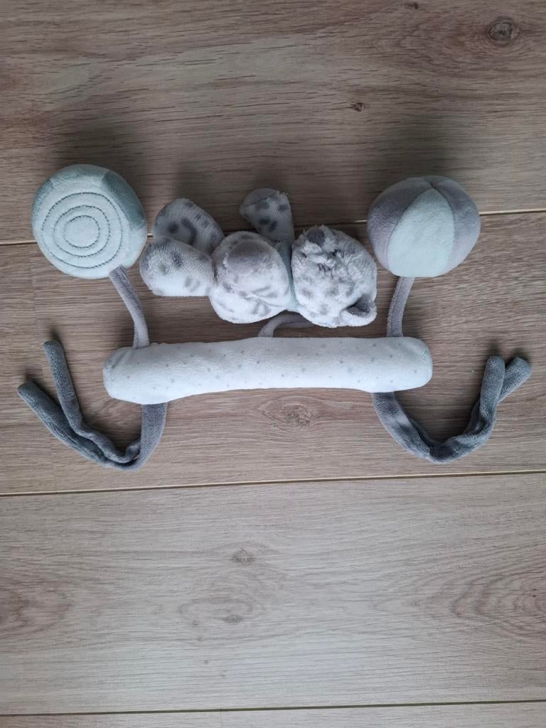 Babyspullen en speelgoed, Kinderen en Baby's, Speelgoed | Babyspeelgoed, Ophalen of Verzenden, Zo goed als nieuw