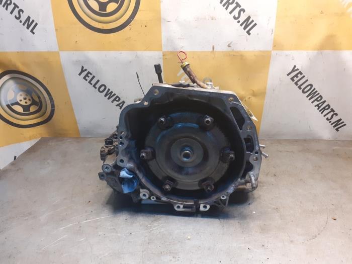 Automaatbak d'un Suzuki Swift, Autos : Pièces & Accessoires, Transmission & Accessoires, Enlèvement ou Envoi, 3 mois de garantie
