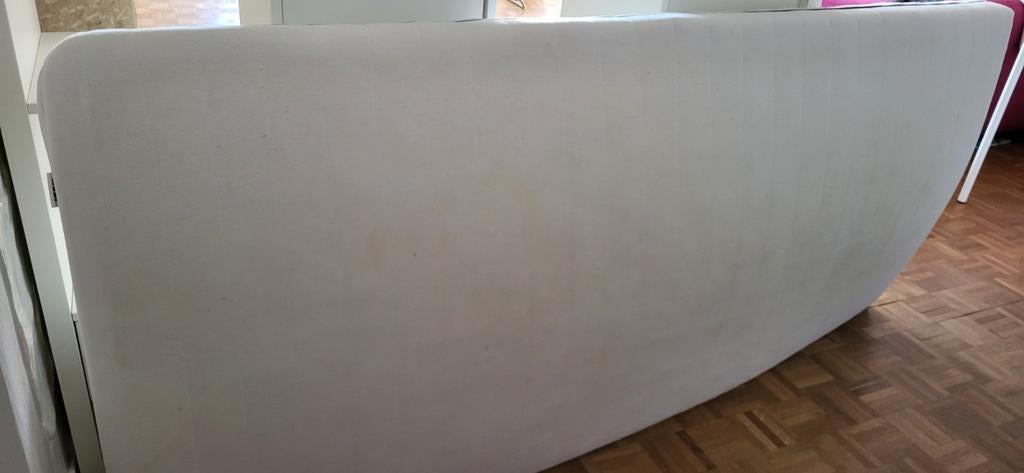 Schuimmatras van 90* 200, Huis en Inrichting, Ophalen, 200 cm, 90 cm, Matras
