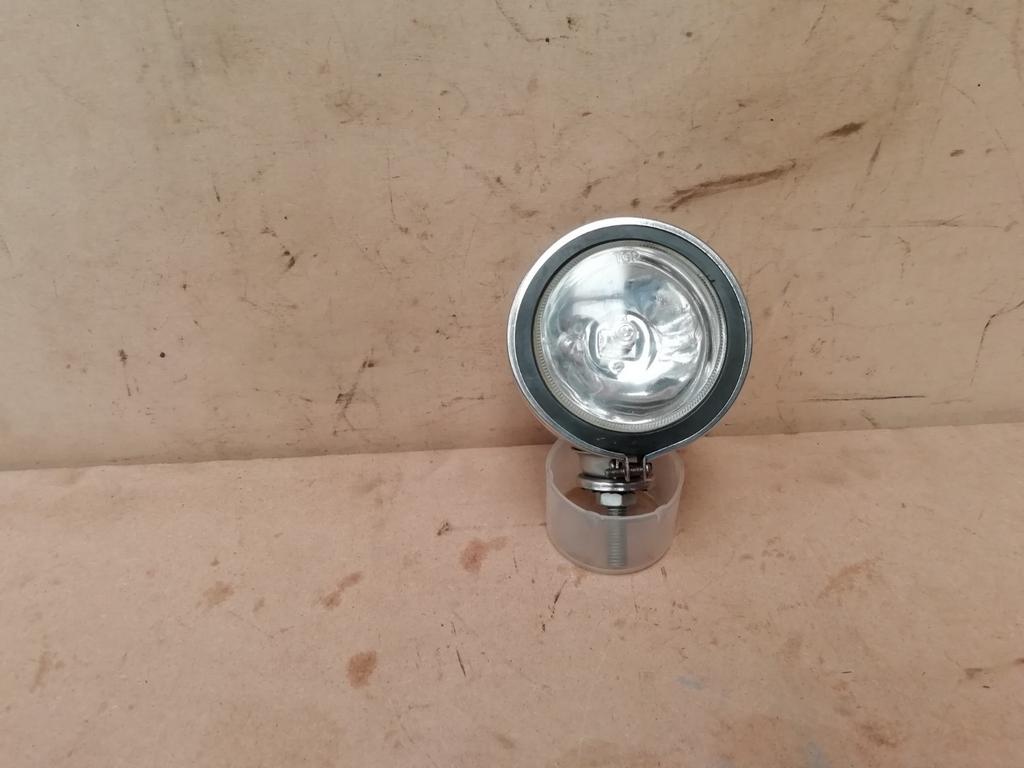 Lampe de travail pour tondeuse autoportée ou petit tracteur, Enlèvement ou Envoi, Comme neuf