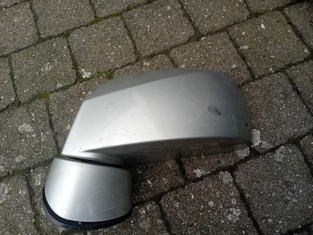 Buitenspiegel Links Hyundai Coupe rond bouwjaar 2001, Enlèvement ou Envoi, Utilisé, Hyundai