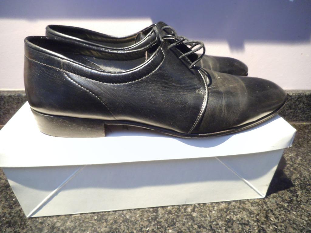 LUXE SCHOENEN, Vêtements | Hommes, Chaussures, Gallus, Chaussures à lacets, Enlèvement, Porté