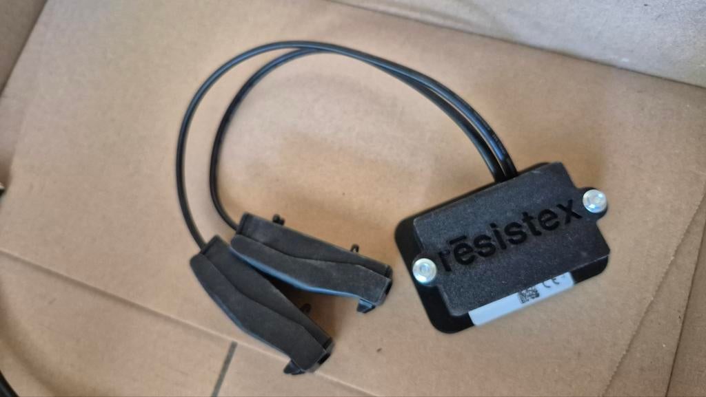 Onzichtbare bewegingsdetectorlamp met hyperfrequentie, Ophalen of Verzenden, Zo goed als nieuw