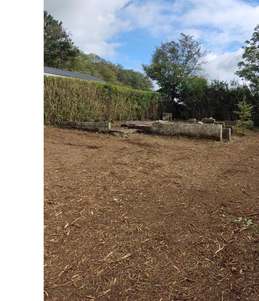 TERRAIN A VENDRE, Froidchapelle, 200 à 500 m²