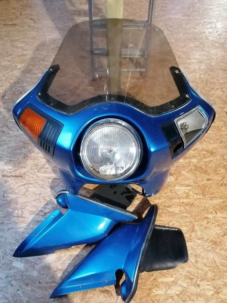 Carénage complet honda CB750 CB900, Motos