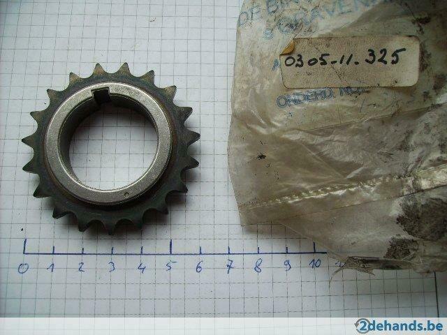 mazda youngtimer oldtimer onderdelen, Neuf, Mazda