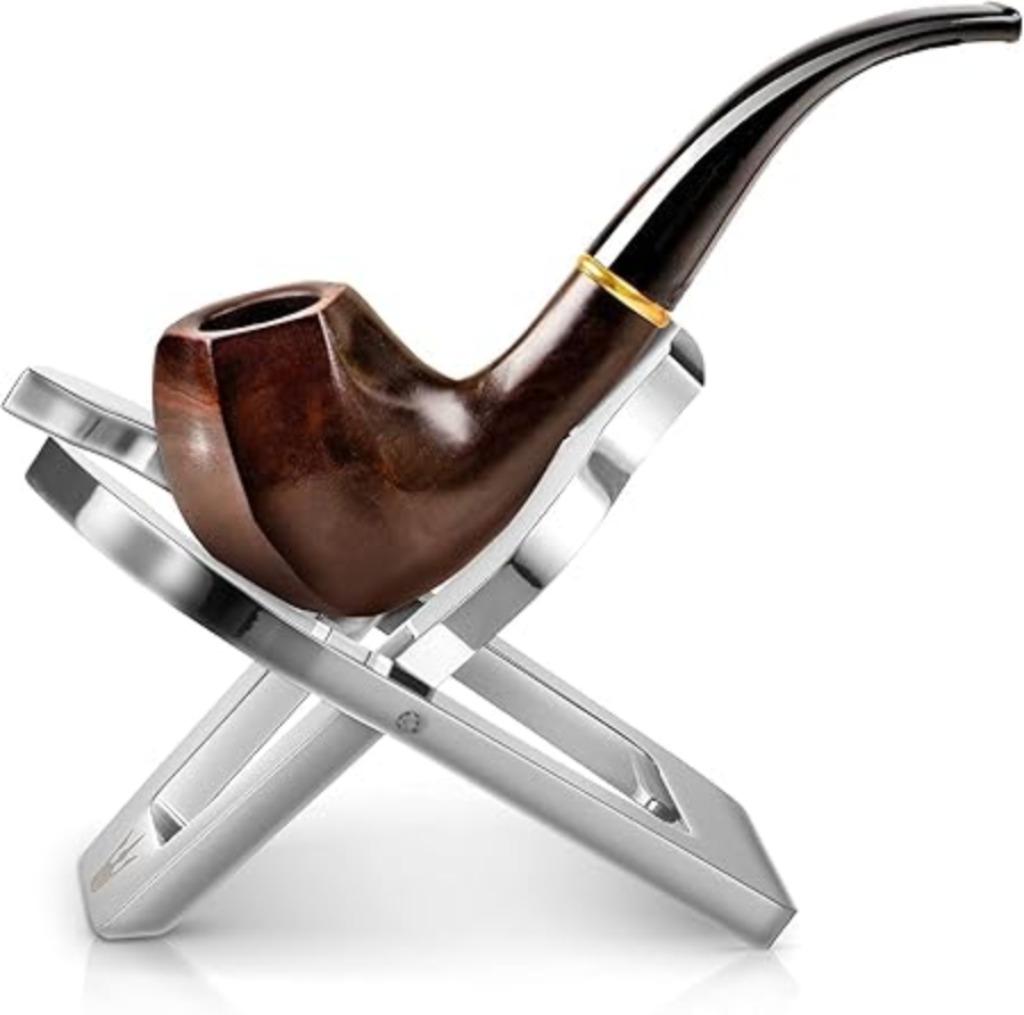 Porte-pipe à tabac LIVRAISON RAPIDE ET GRATUITE