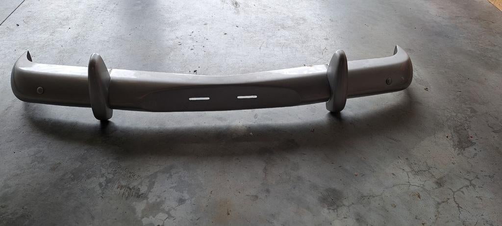 volvo amazone bumpers, Pare-chocs, Enlèvement, Arrière, Volvo