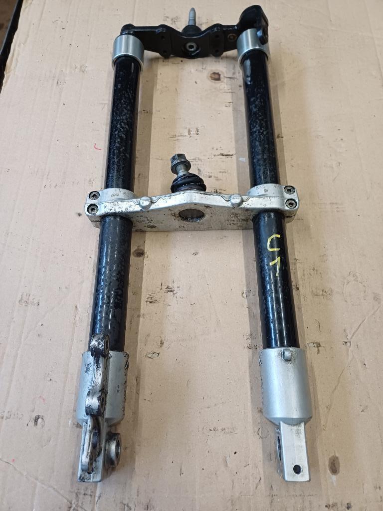 bmw c1 voorvork, Ophalen of Verzenden, Gebruikt