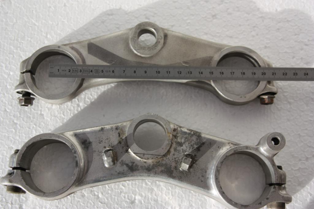 Honda RS 125, Motoren, Ophalen, Gebruikt