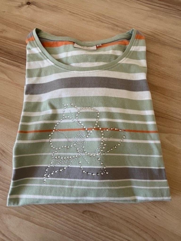 Tee-shirt Paola B/F 52, D/NL 50, Neuf, Manches courtes, Taille 46/48 (XL) ou plus grande, Enlèvement ou Envoi